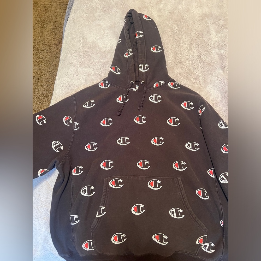 Champion Hoodie